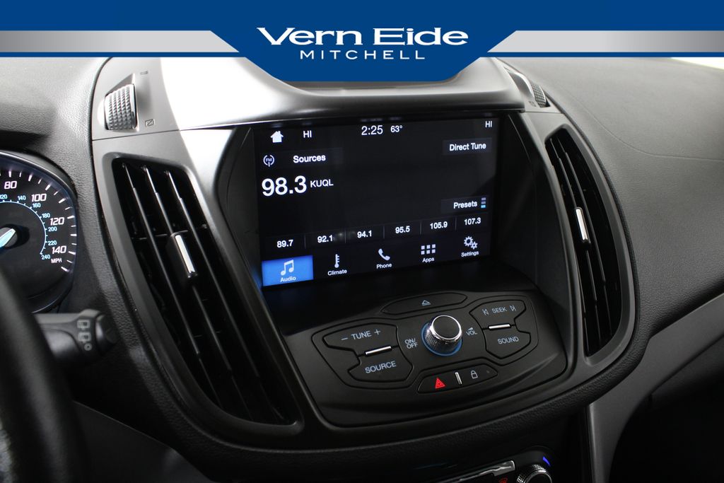 Used 2016 Ford Escape for sale in 