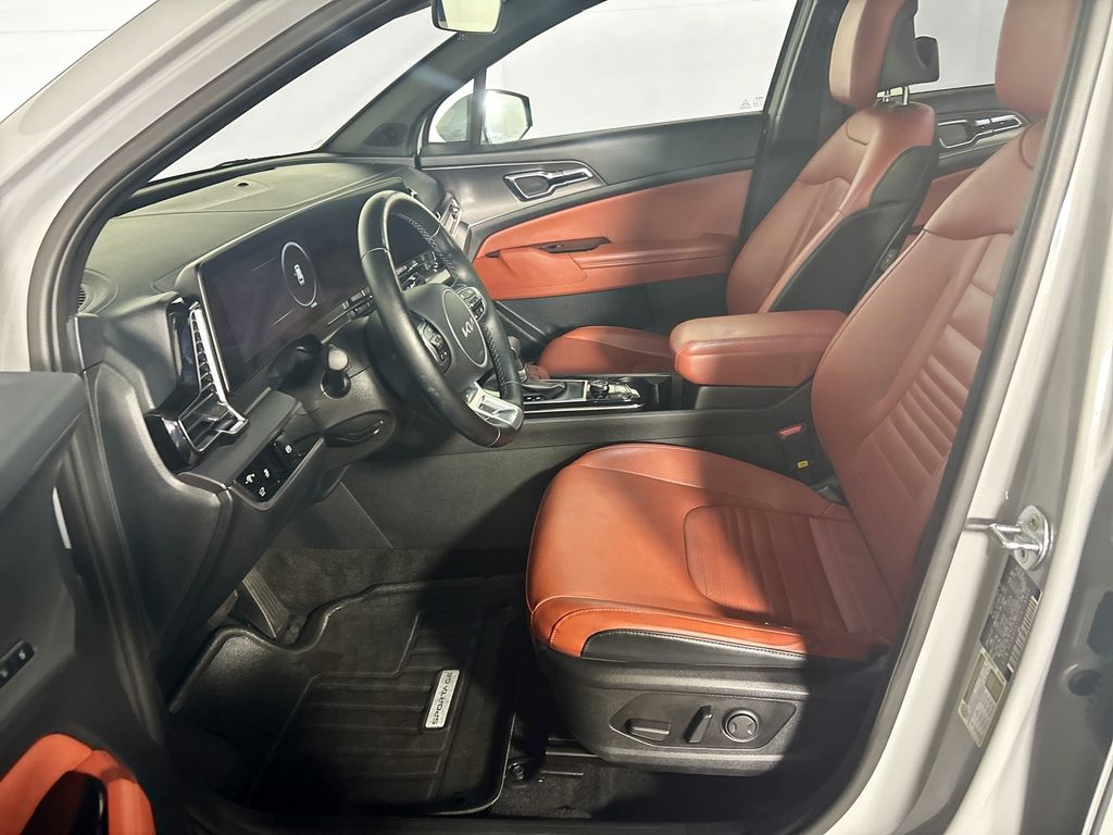 2023 Kia Sportage SX