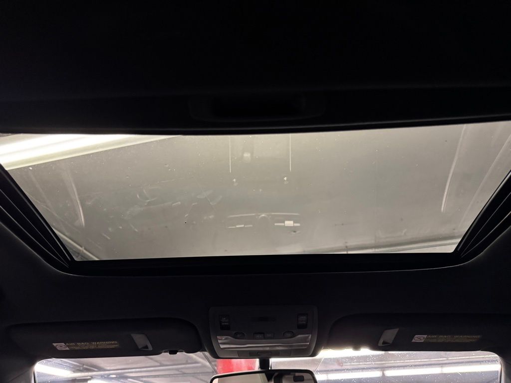 2015 Lexus IS 250 photo 8