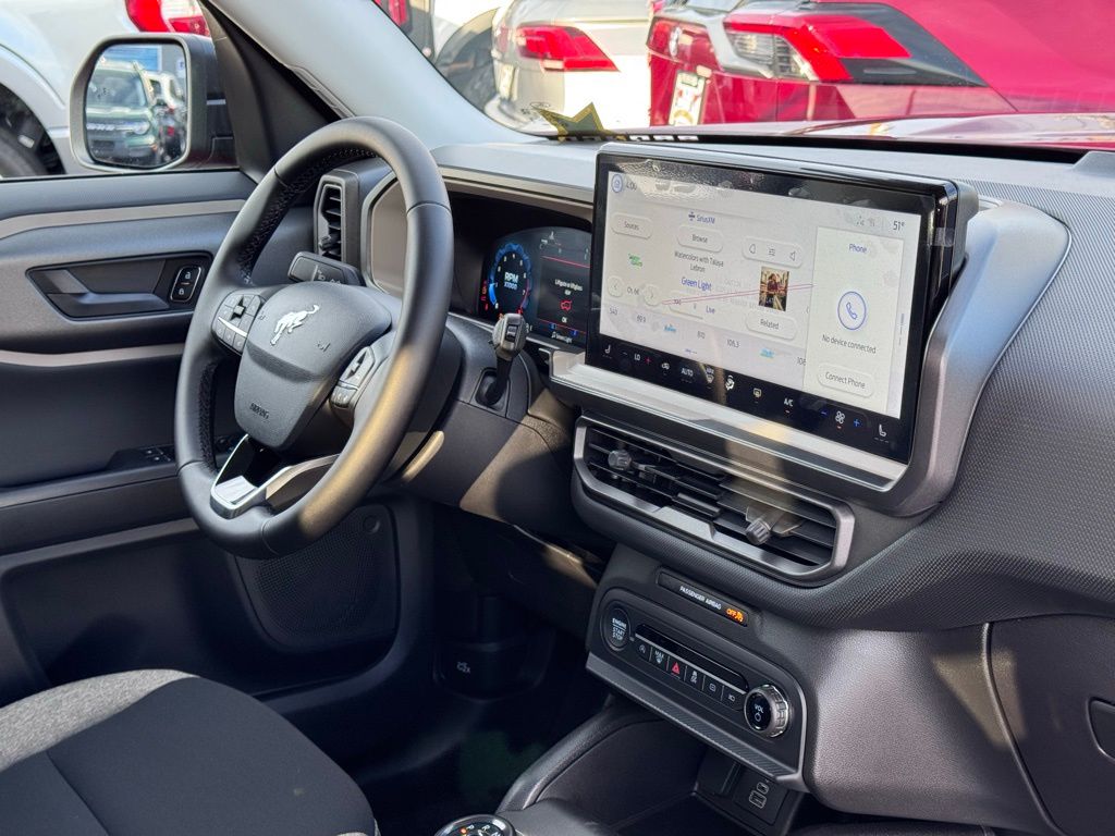 FordBronco Sport26