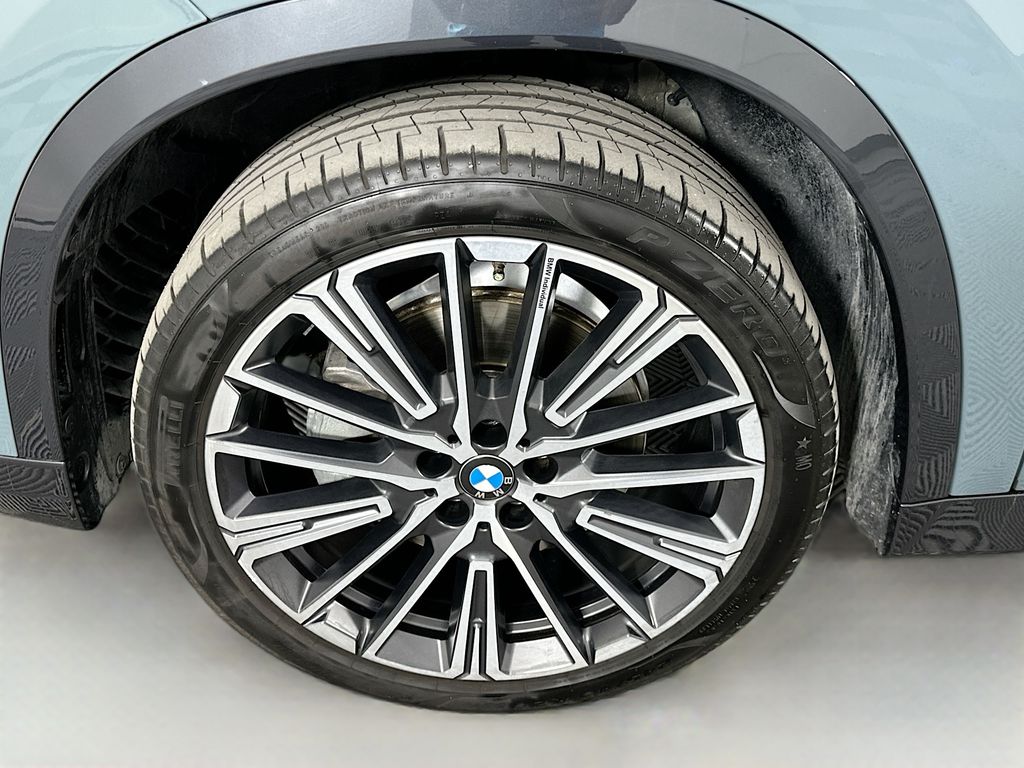 Thumbnail: 2025 BMW X1 - 31