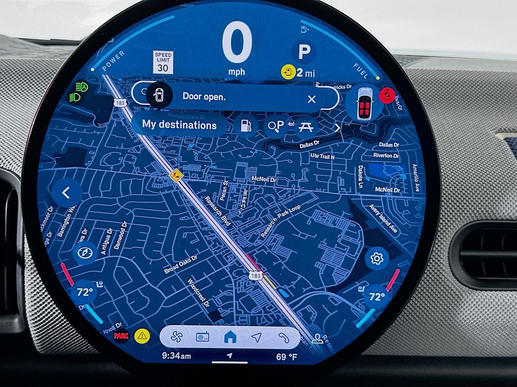 Thumbnail: 2025 MINI Cooper - 12