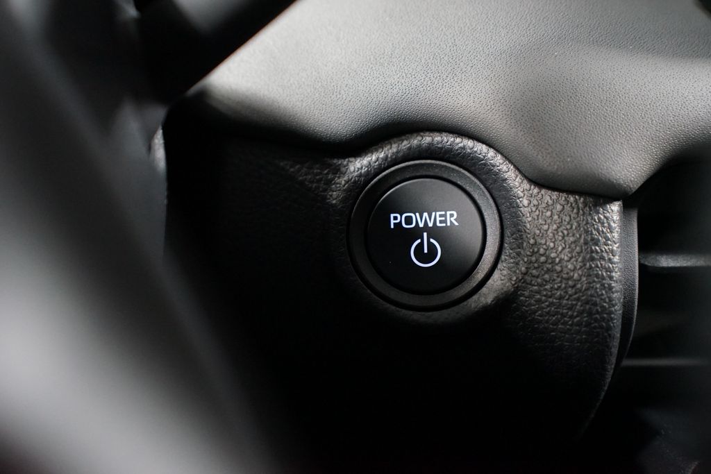 Thumbnail: 2026 Toyota RAV4 - 25