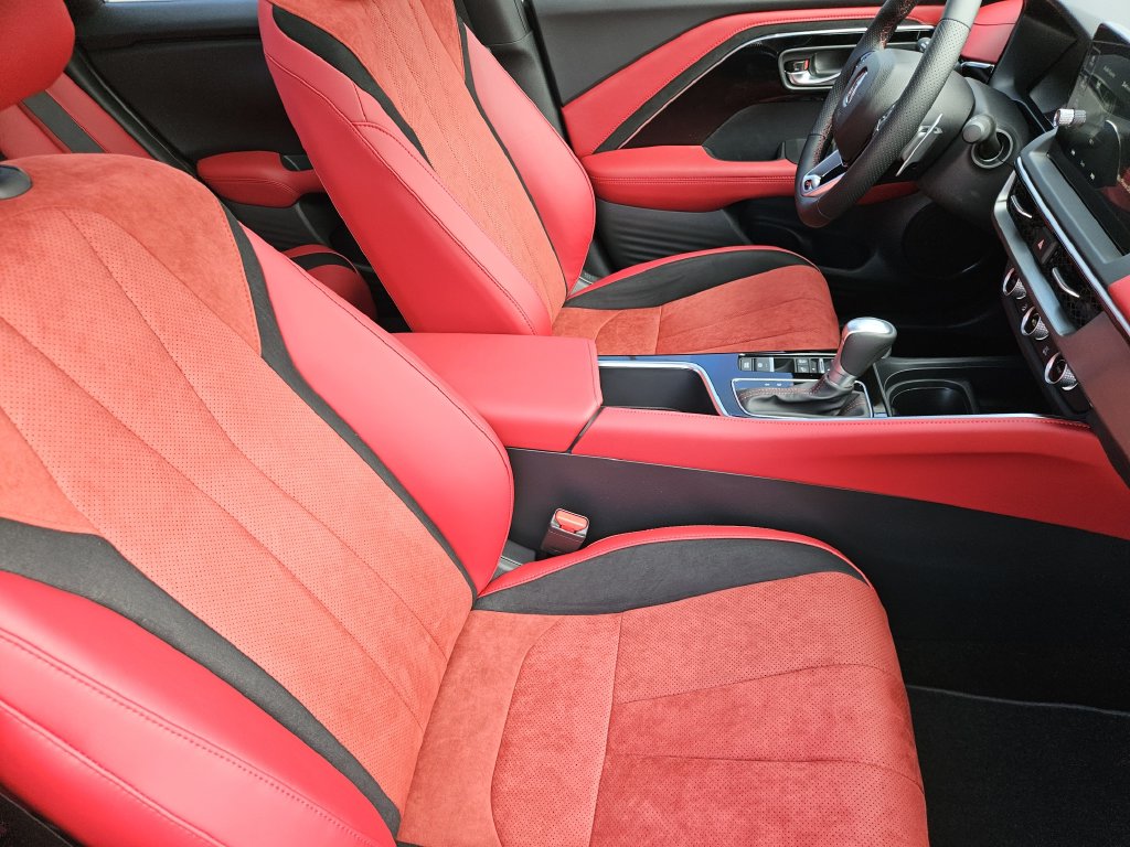 New 2026 Acura ADX SUV