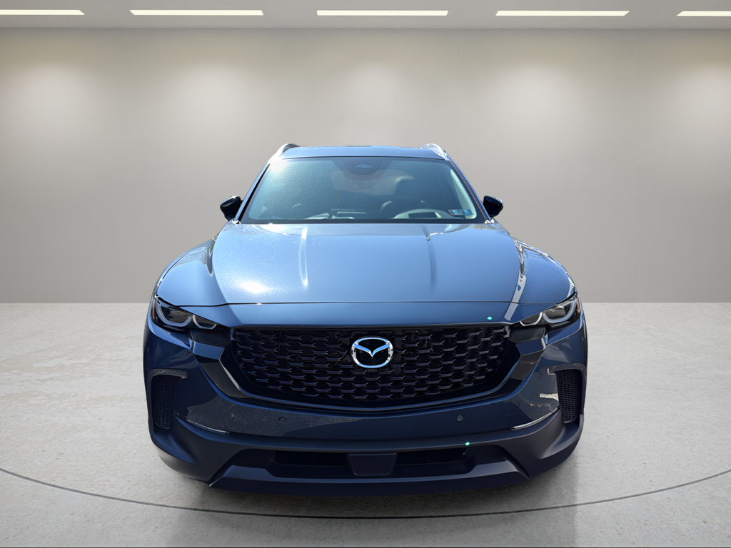 2026 Mazda CX-50 Hybrid Premium Plus - 1