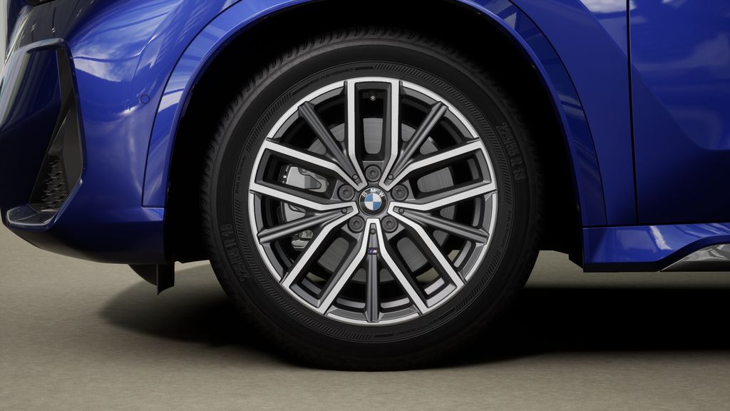 Thumbnail: 2025 BMW X1 - 7
