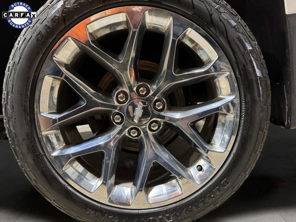 Used 2019 White Chevrolet Premier image 35