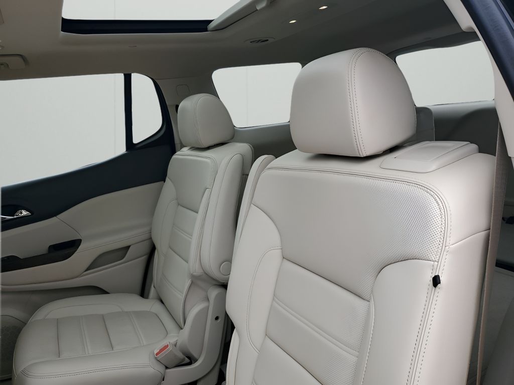 Used Car 2023 Gmc Acadia  Denali For Sale Under $40,000 In Austin, Texas