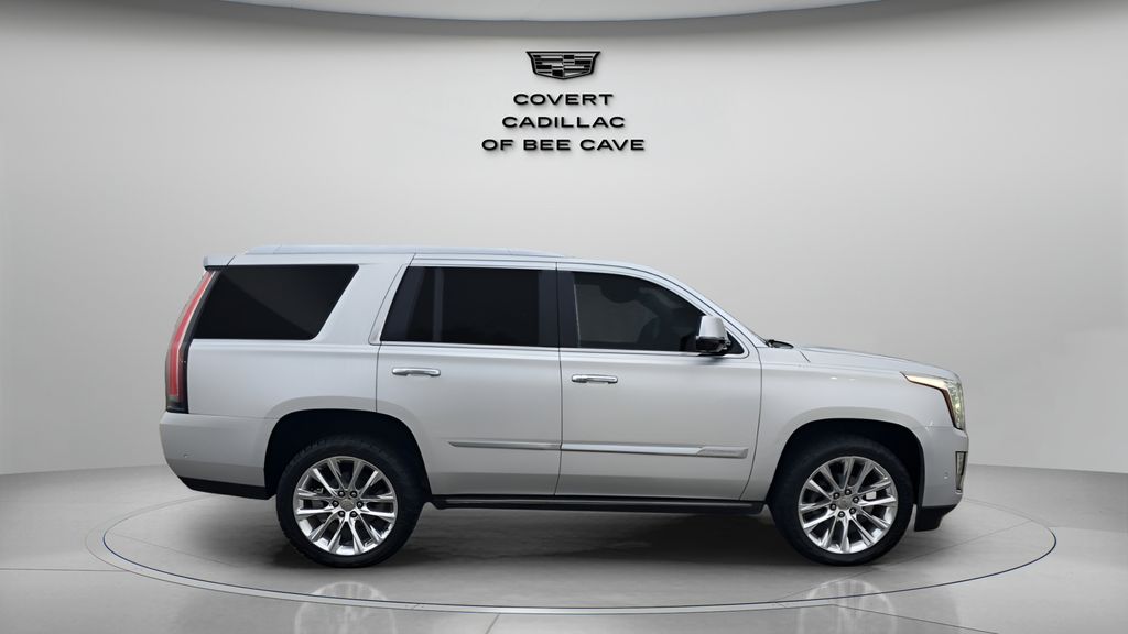 Used Car 2019 Cadillac Escalade  Premium Luxury For Sale Under $35,000 In Austin, Texas
