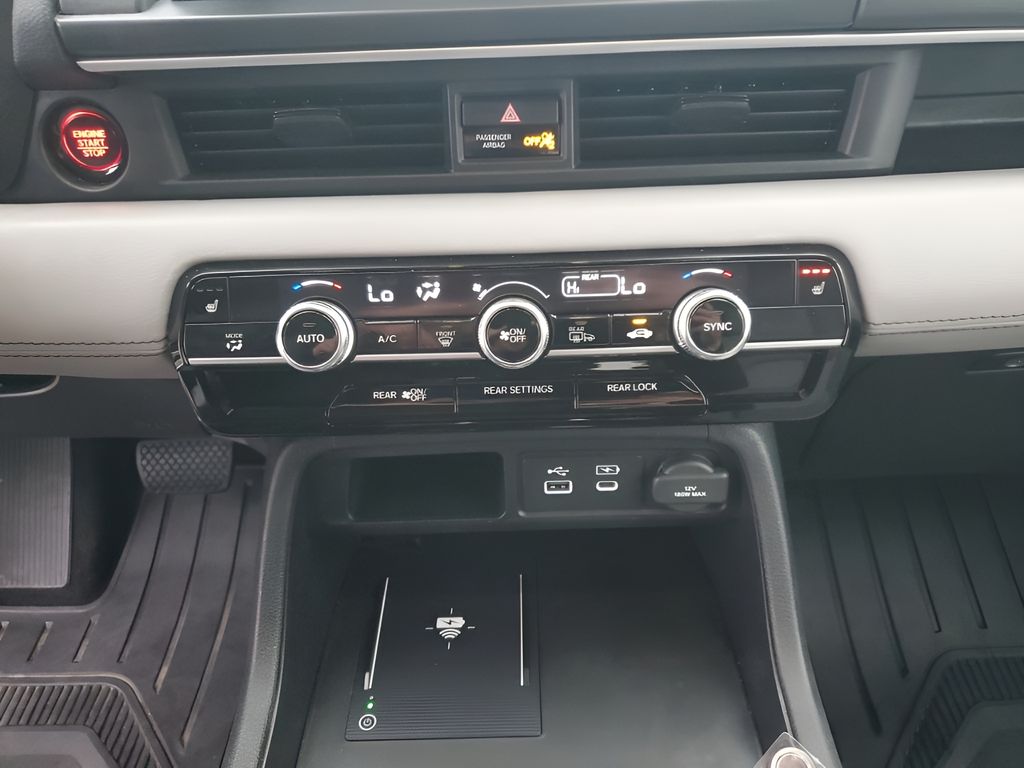 Used Car 2025 Honda Pilot  Touring For Sale Under $50,000 In Austin, Texas