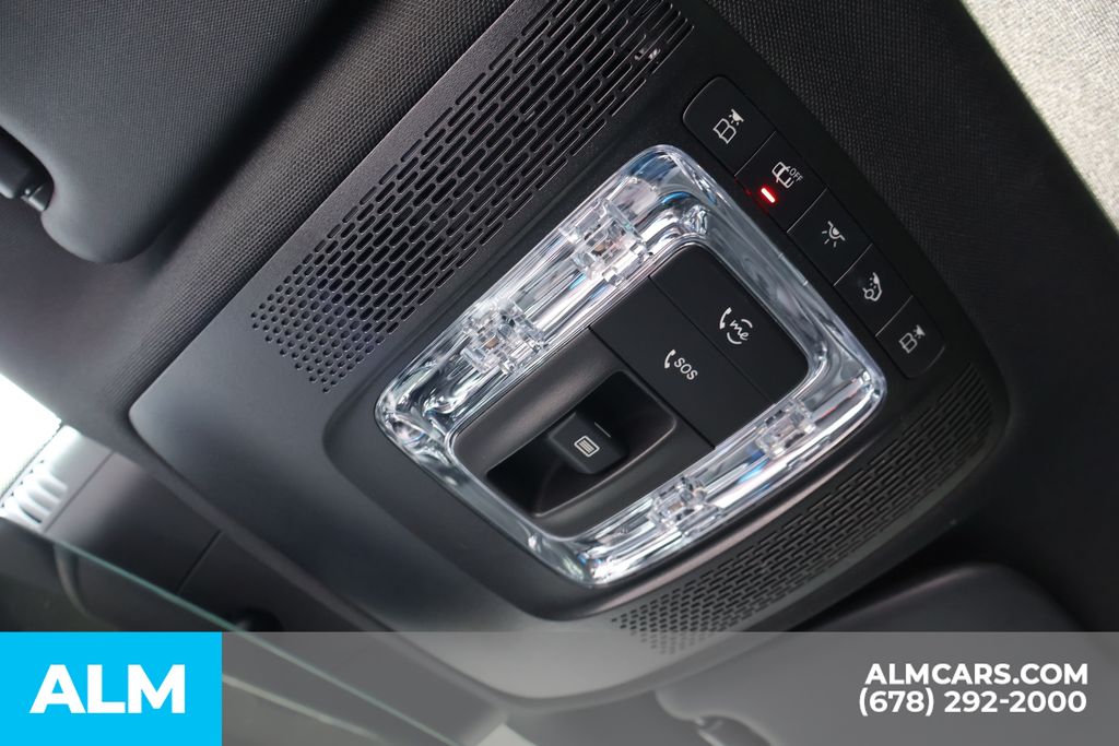 Used 2024 Black Mercedes-Benz CLA 250 image 39