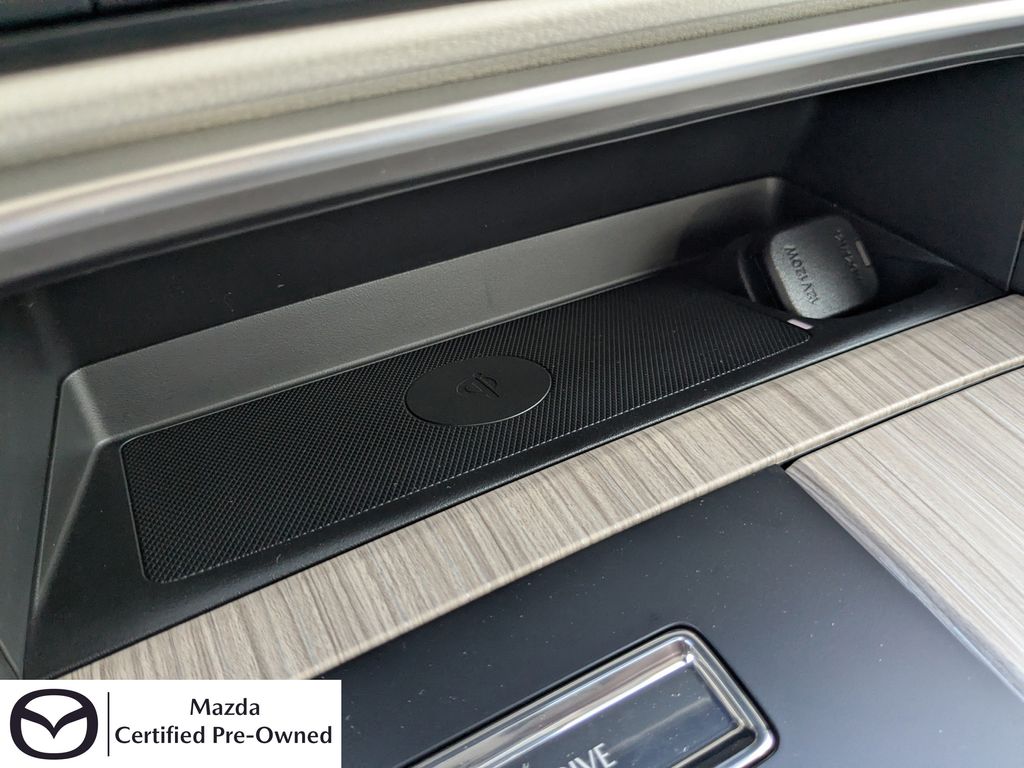 2026 Mazda CX-90 3.3 Turbo Premium Plus