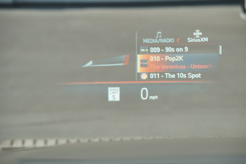 Thumbnail: 2026 BMW 5 Series - 8