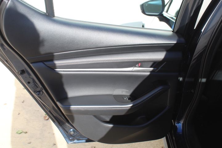 Used Car 2024 Mazda Mazda3  2.5 S Select Sport For Sale Under $25,000 In Georgetown, Texas