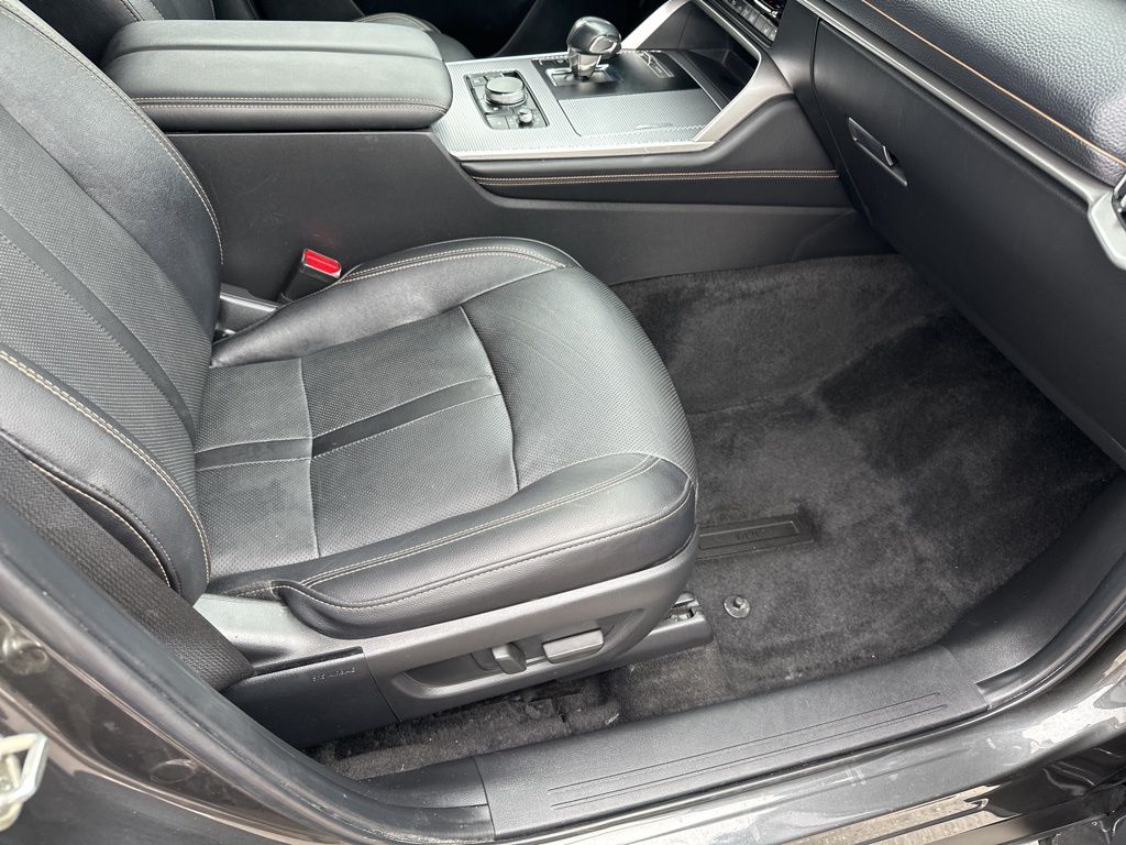 Used Car 2024 Mazda Cx-90  3.3 Turbo Preferred Plus For Sale Under $30,000 In Austin, Texas