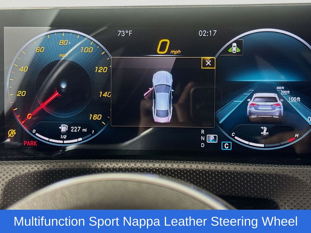 Used Car 2021 Mercedes-benz Cla  Cla 250 For Sale Under $25,000 In Austin, Texas