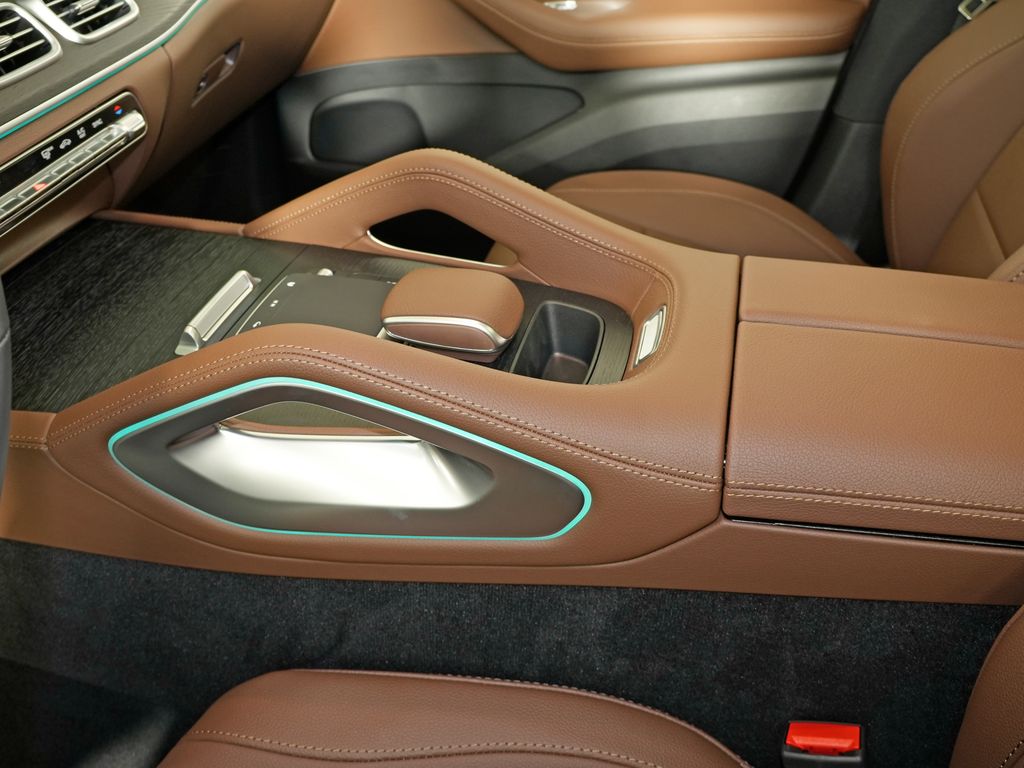 new 2026 Mercedes-Benz GLE car, priced at $75,065