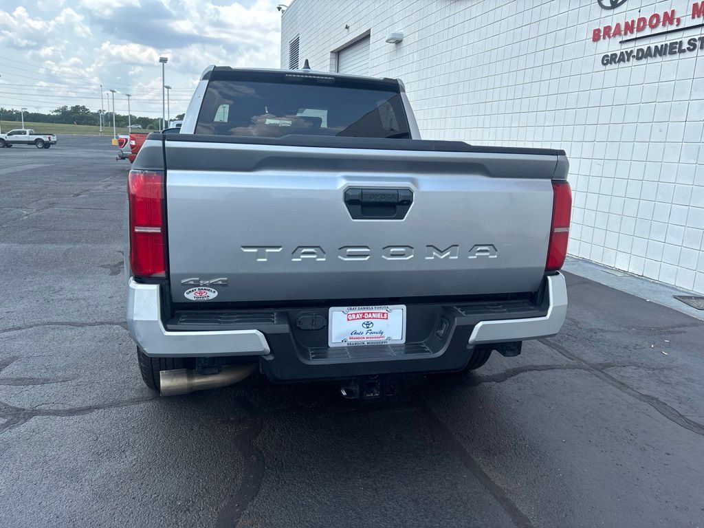 Used 2024 Toyota Tacoma Truck