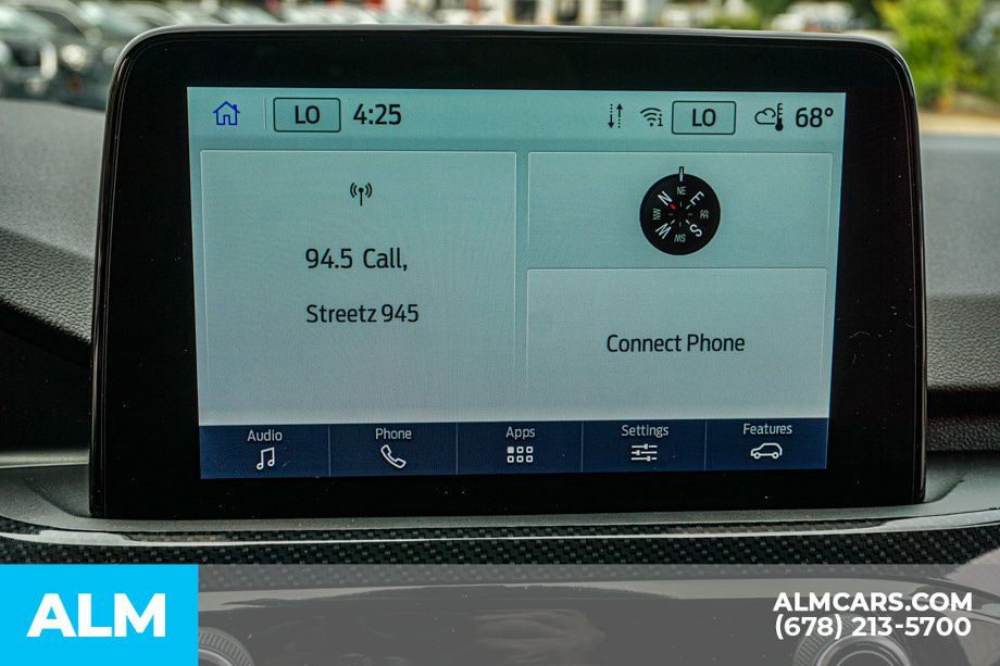 Used 2026 Silver Ford ST-Line image 35