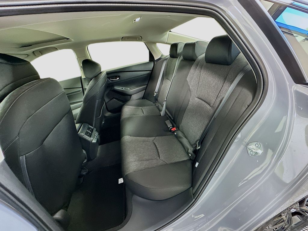 Thumbnail: 2025 Honda Accord - 16