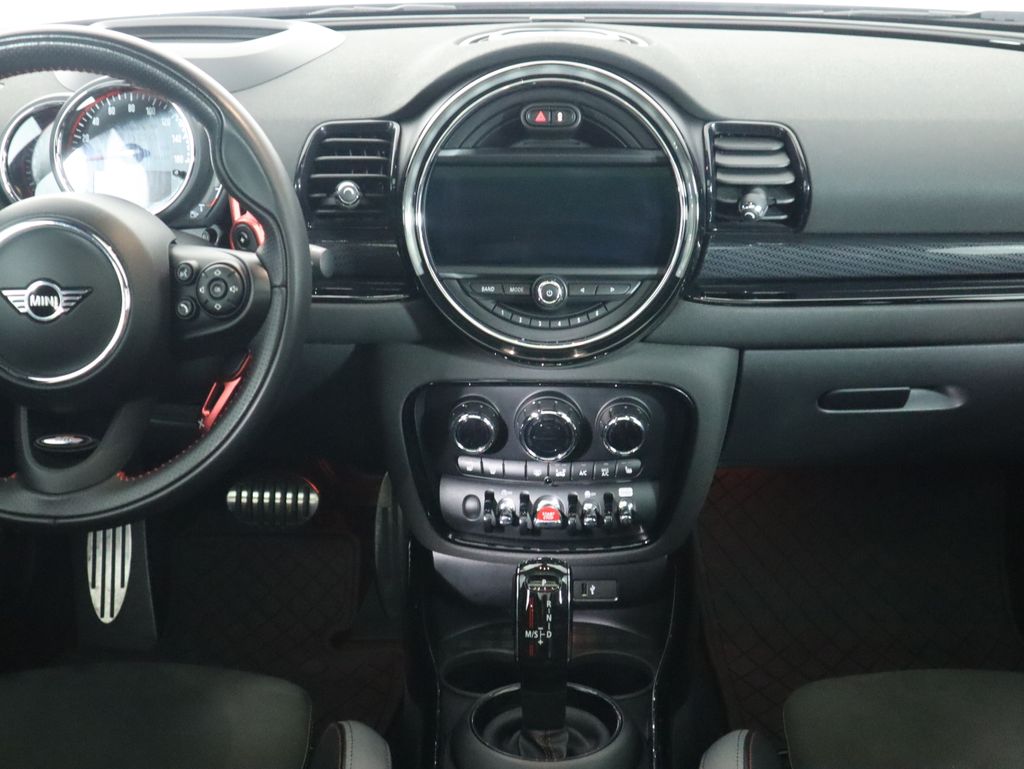 Thumbnail: 2020 MINI Cooper Clubman - 14