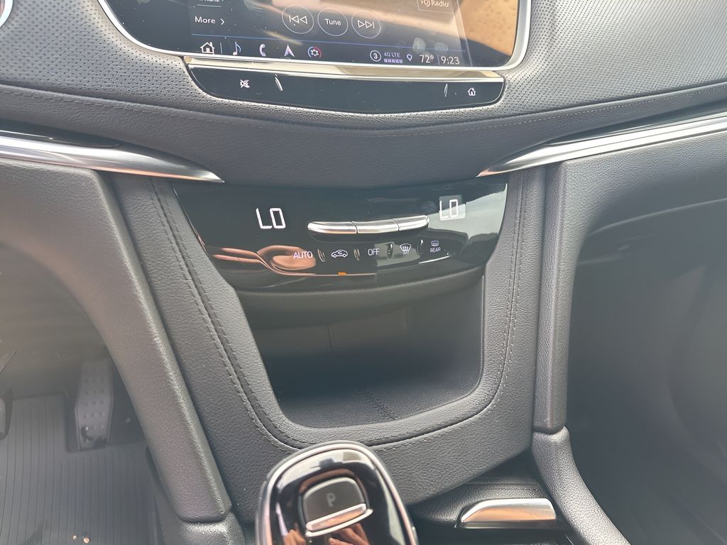 Used Car 2022 Cadillac Xt5  Premium Luxury For Sale Under $30,000 In Austin, Texas