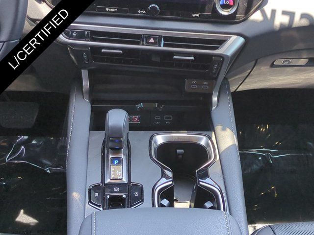 Certified Used 2026 White Lexus 350 Premium image 18