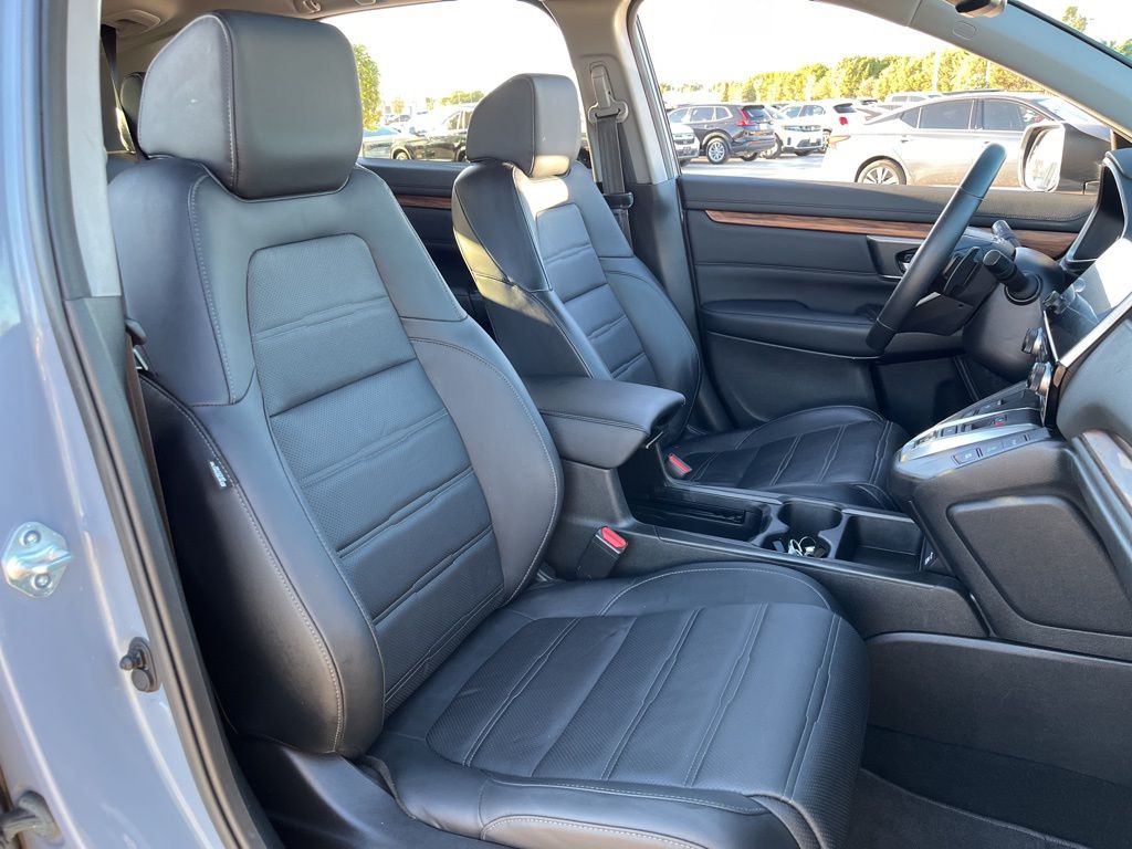 Thumbnail: 2022 Honda CR-V - 28