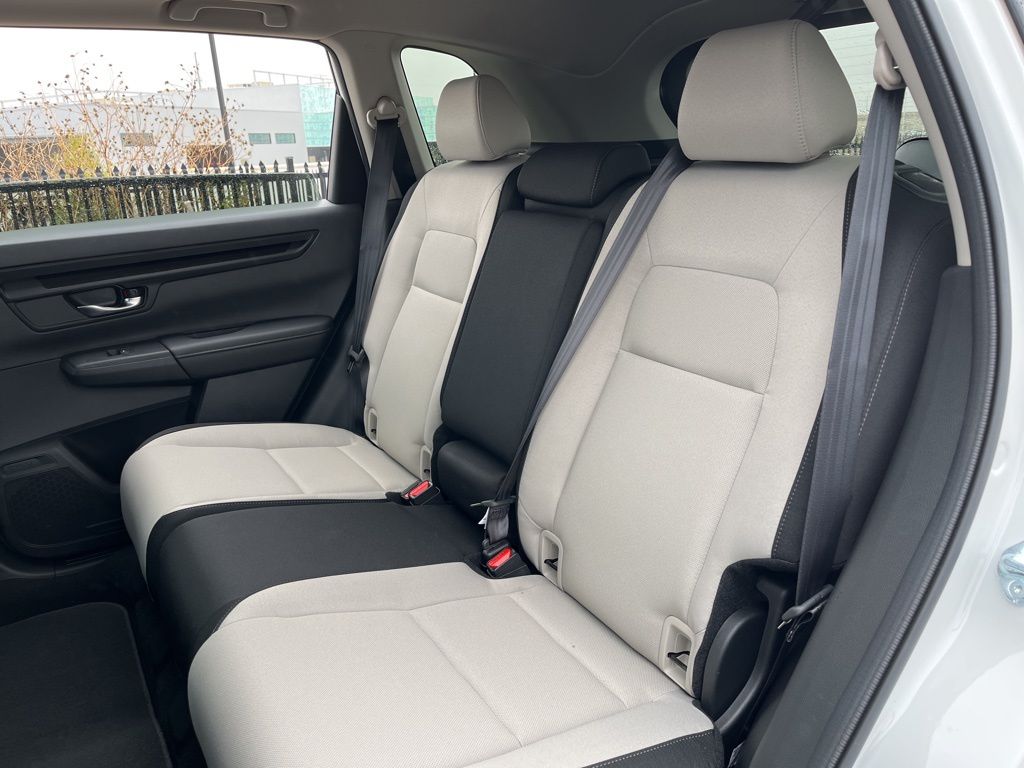 Thumbnail: 2026 Honda CR-V - 13