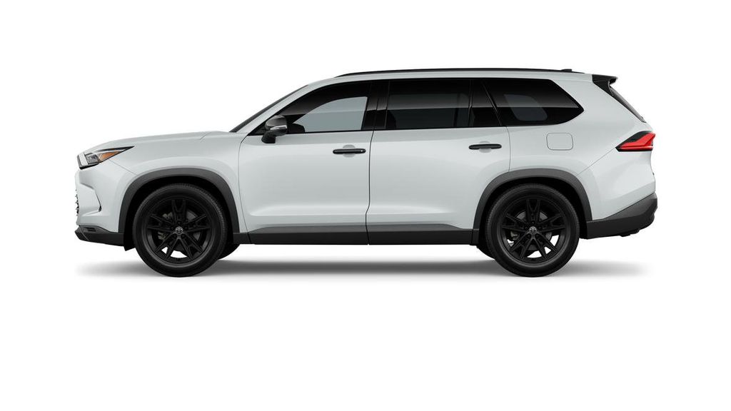 Thumbnail: 2026 Toyota Grand Highlander - 3