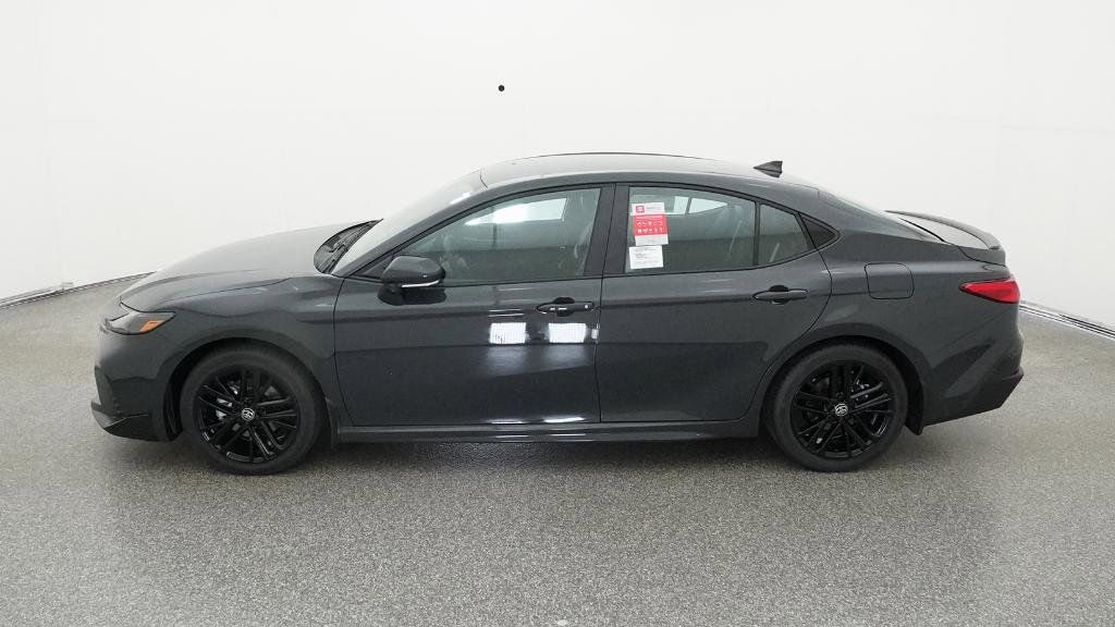 Thumbnail: 2026 Toyota Camry - 15