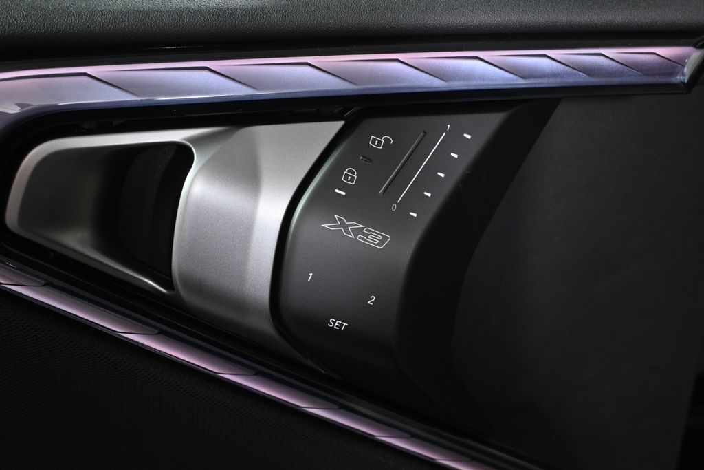 Thumbnail: 2026 BMW X3 - 24