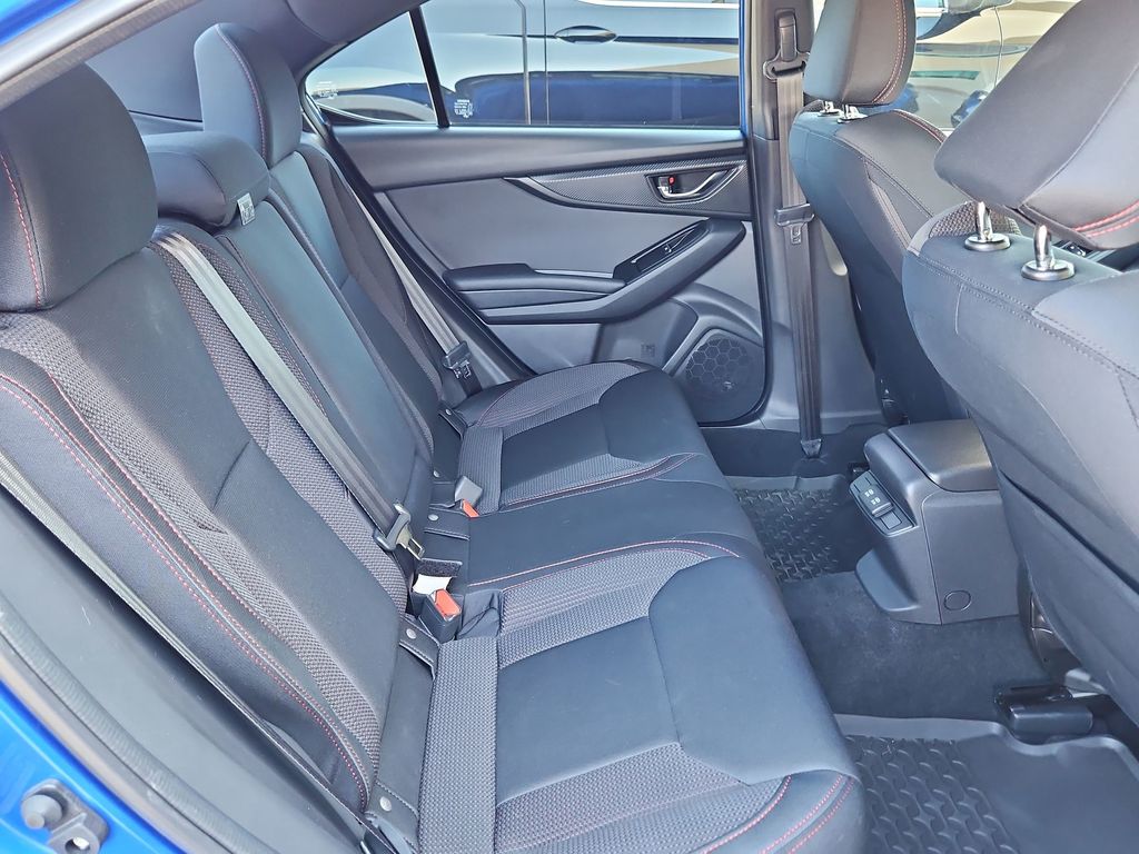 Used 2023 Subaru WRX Sedan