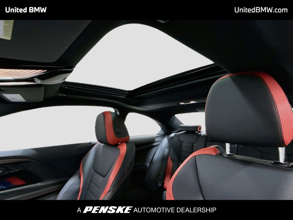 Thumbnail: 2026 BMW 2 Series - 19