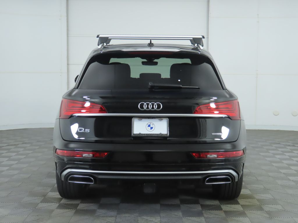 Thumbnail: 2023 Audi Q5 - 6