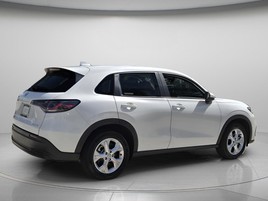 2024 Honda HR-V - $23,341