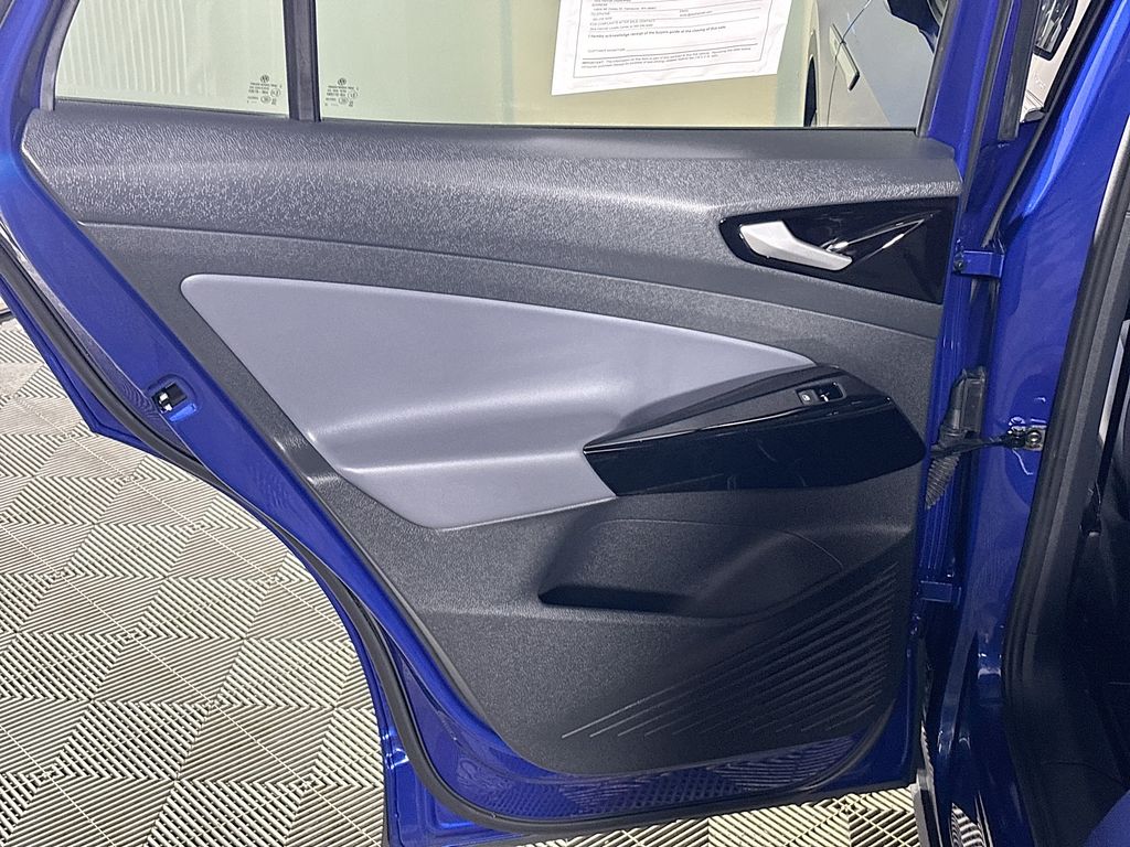 2022 Volkswagen ID.4 Pro S