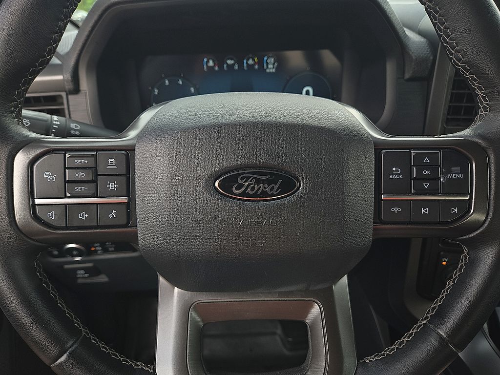 Used 2024 Ford F-150 XLT For Sale in Farmington, AR