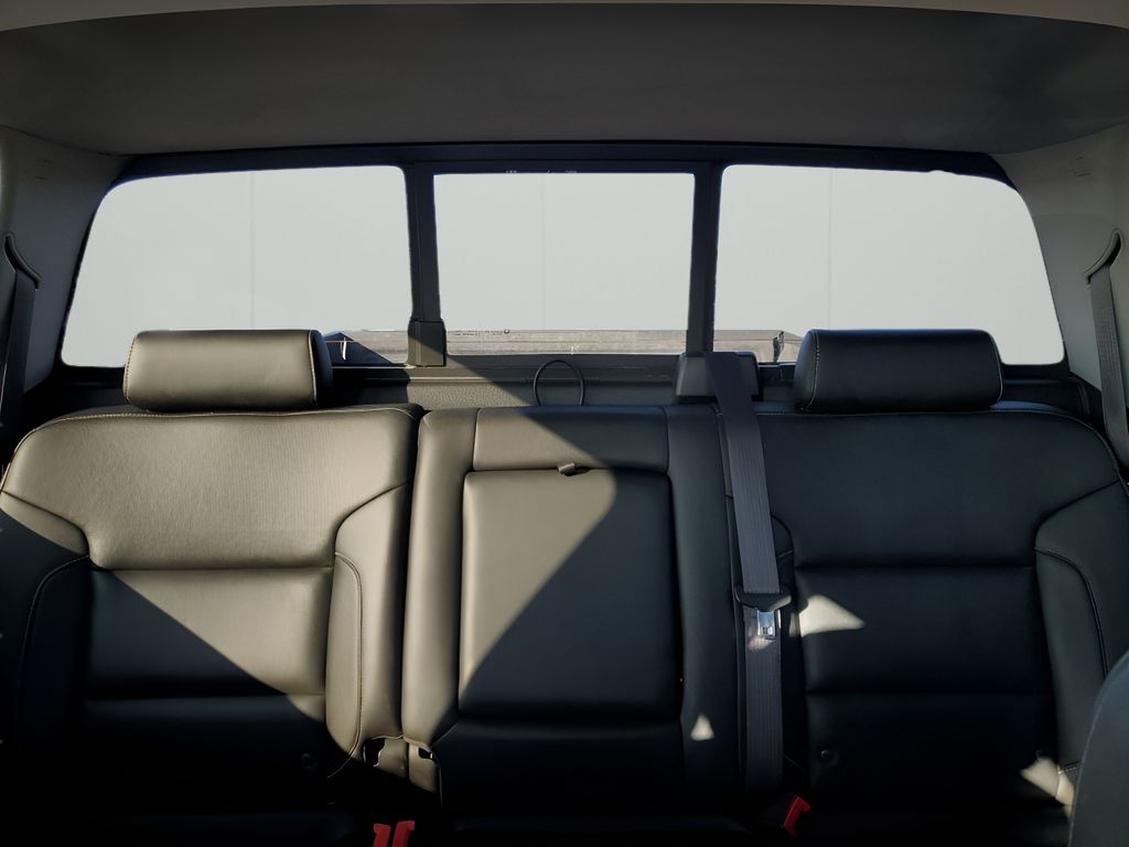 Used Car 2015 Chevrolet Silverado 1500  Ltz For Sale Under $30,000 In Austin, Texas