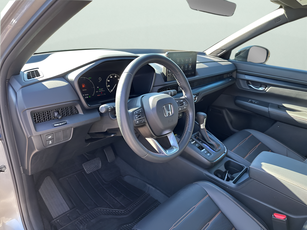 Used Car 2024 Honda Cr-v Hybrid  Sport-l For Sale Under $35,000 In Austin, Texas