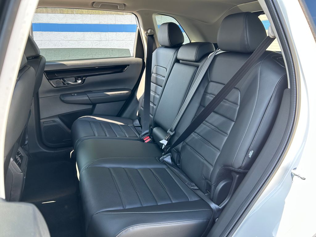 Thumbnail: 2026 Honda CR-V - 19