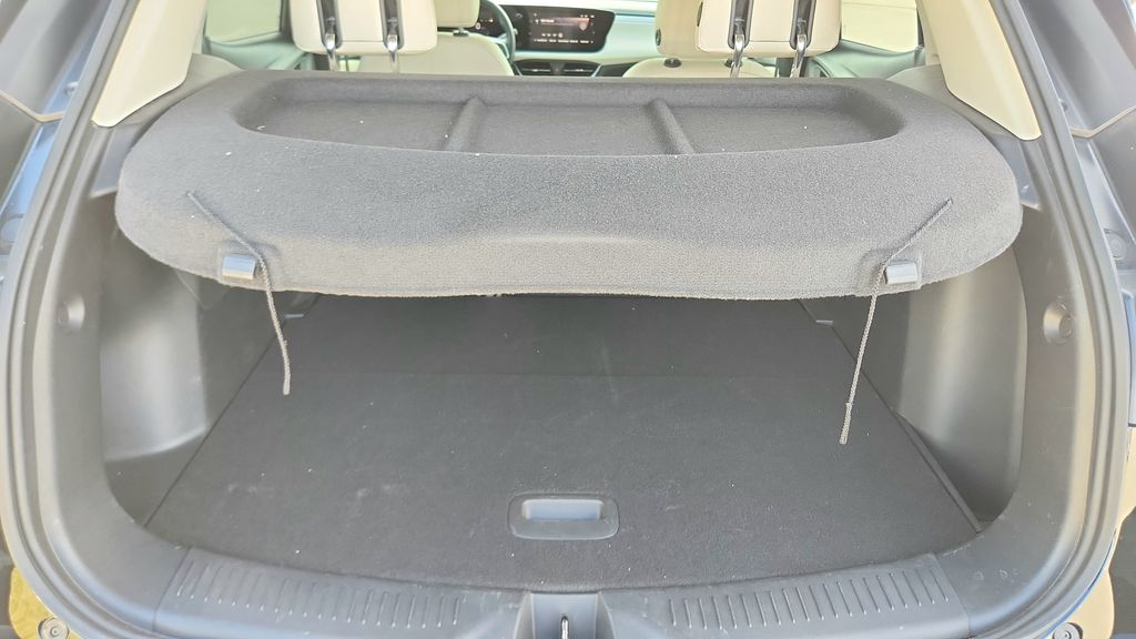 2024 Buick Encore GX