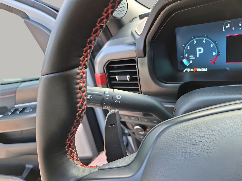 Used Car 2024 Ford F-150  Raptor For Sale Under $80,000 In Austin, Texas