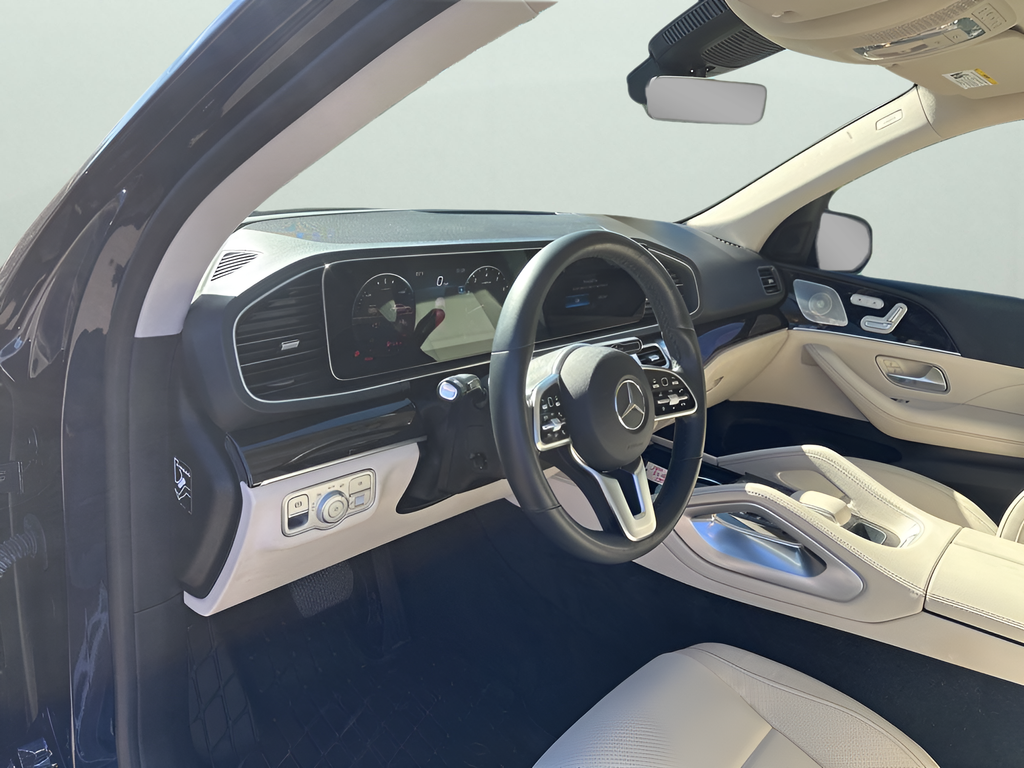 Used Car 2022 Mercedes-benz Gle  Gle 350 For Sale Under $40,000 In Austin, Texas