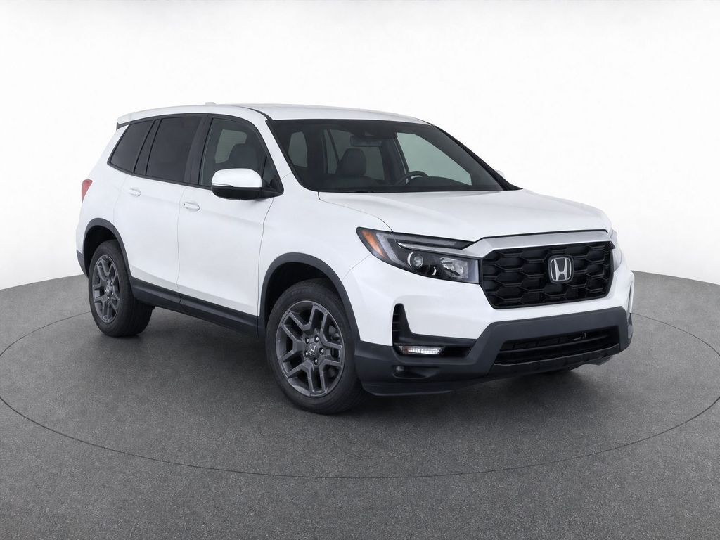 Thumbnail: 2023 Honda Passport - 27