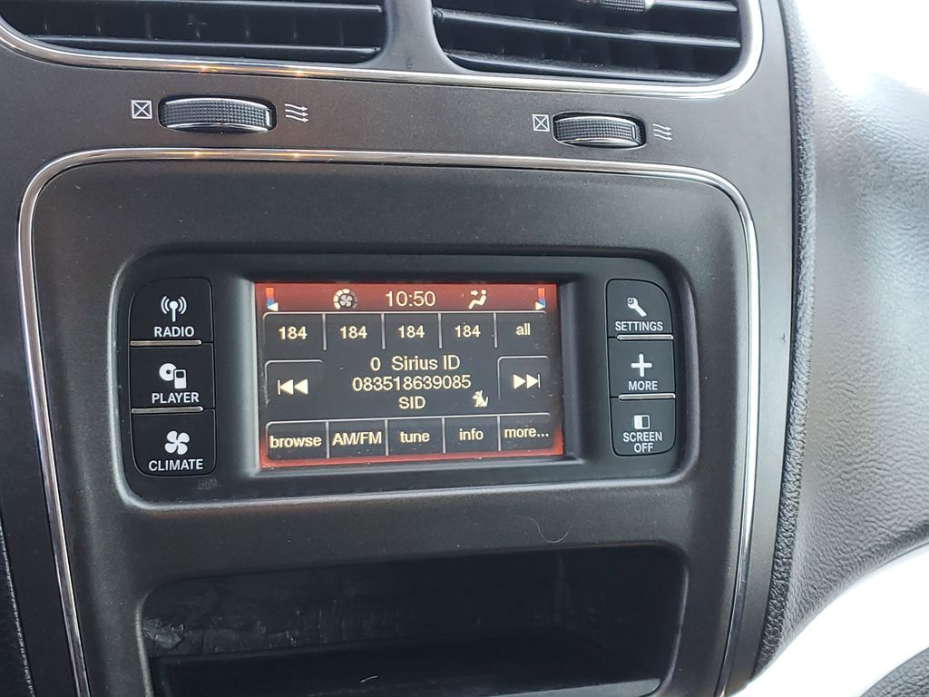 Used 2019 Dodge Journey SUV
