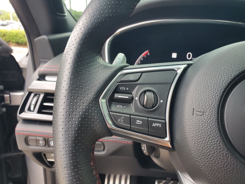 2024 Acura MDX - $43,488