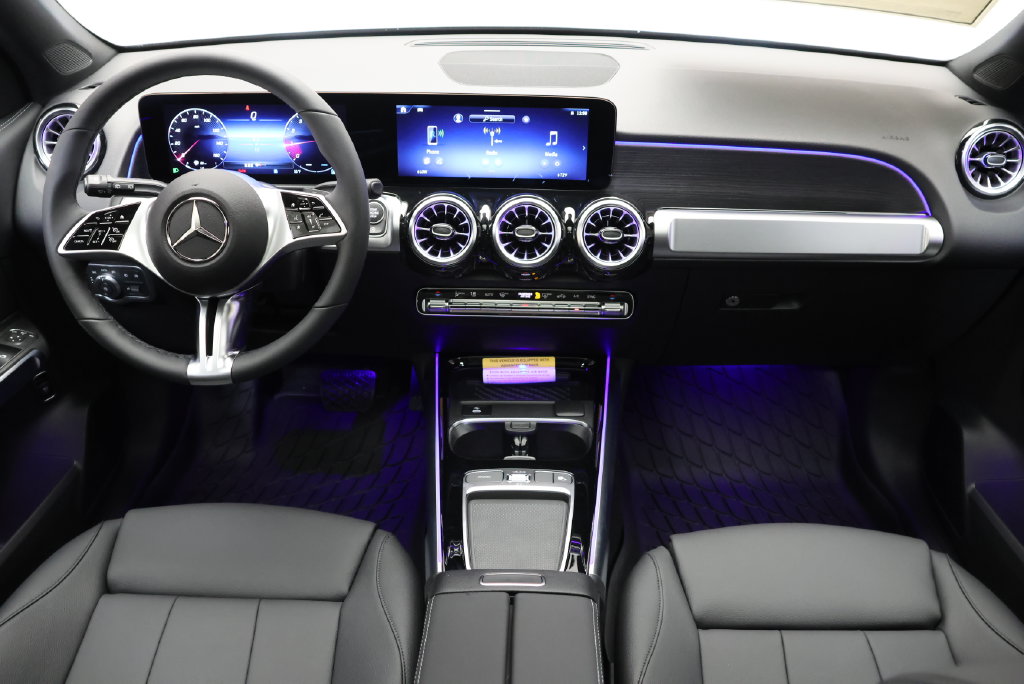 Thumbnail: 2026 Mercedes-Benz GLB - 18