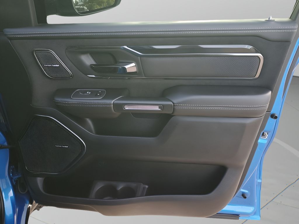 Used Car 2021 Ram 1500  Trx For Sale Under $80,000 In Austin, Texas