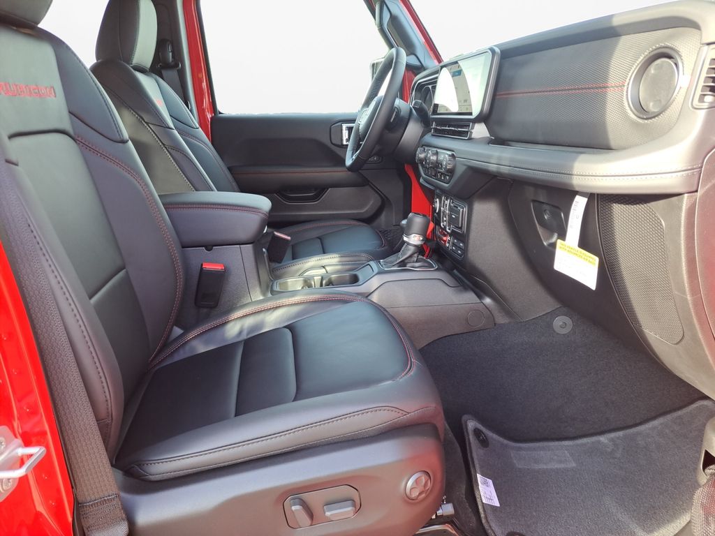 New Car 2025 Jeep Gladiator  Rubicon For Sale Under $60,000 In Austin, Texas
